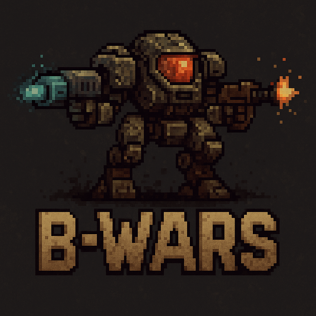 B-WARS